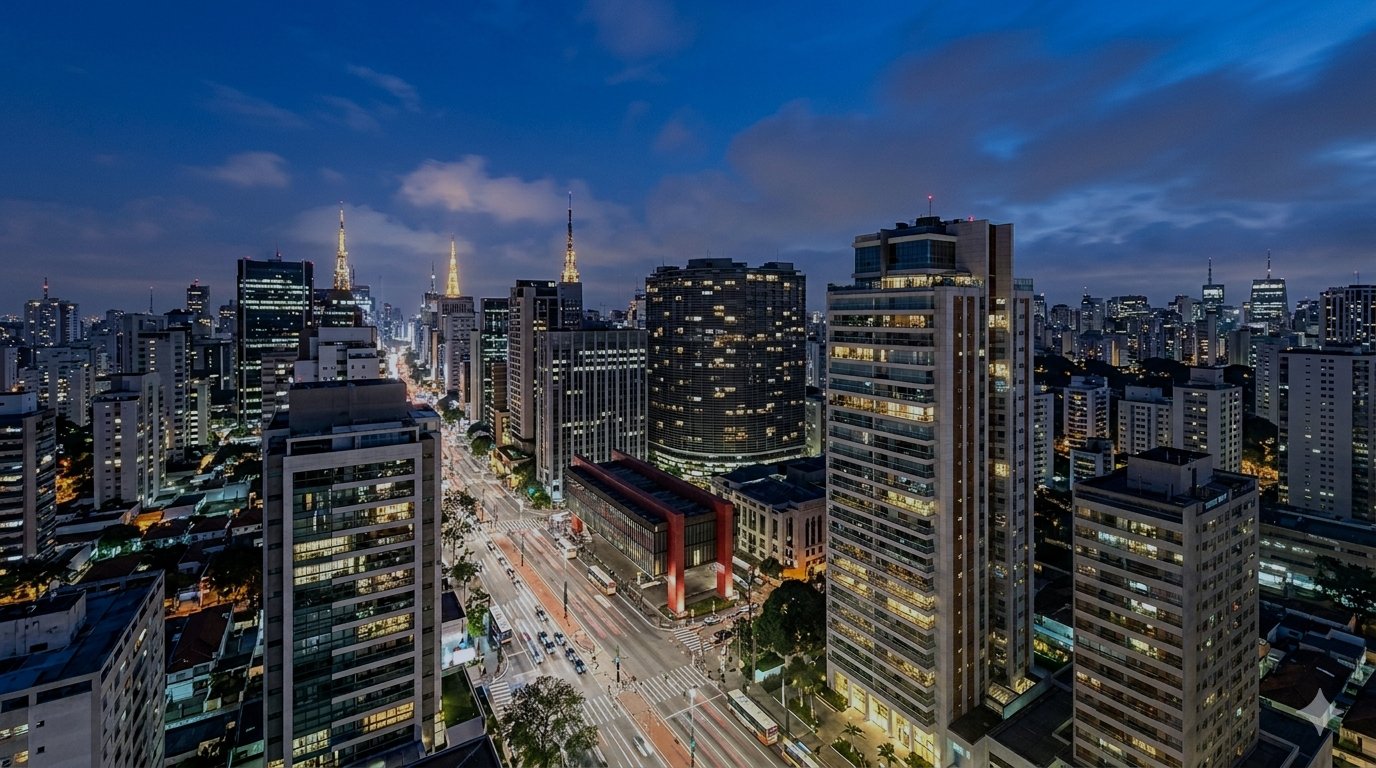 Imóveis em São Paulo