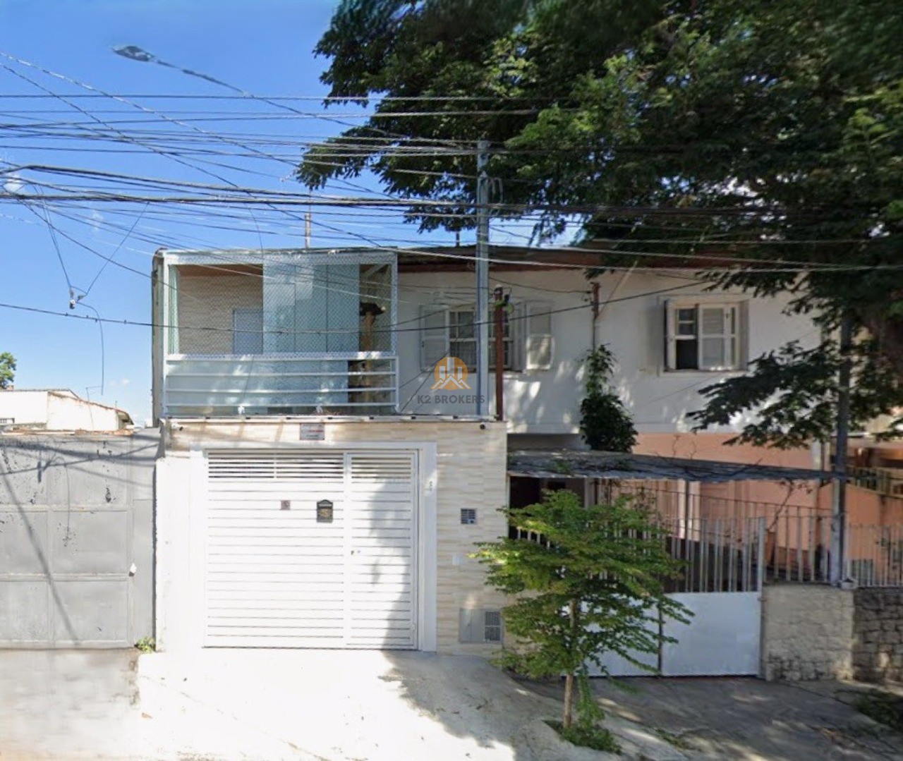 Casa à venda com 3 quartos, 80,00m² - BROOKLIN PAULISTA,SÃO PAULO