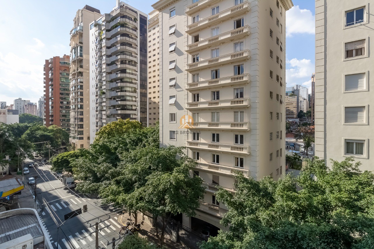 Imperdível apartamento à venda no Jardim Paulista: 3 quartos, 3 vagas, 181,50 m² - K2 Brokers Imóveis