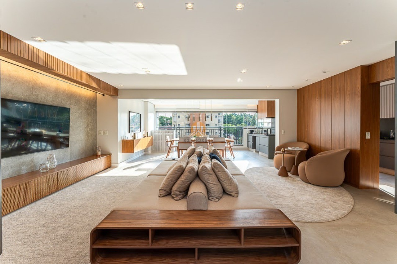 Apartamento à venda com 3 quartos, 150,00m² - JARDIM PRUDÊNCIA,SÃO PAULO