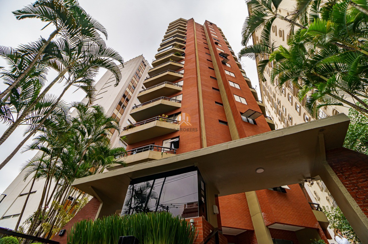 Apartamento à venda com 2 quartos, 143,00m² - ITAIM BIBI,SÃO PAULO