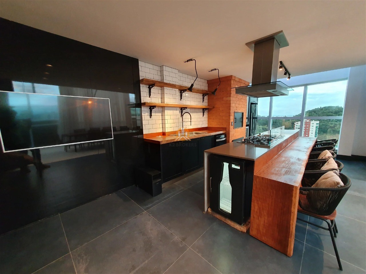 Cobertura à venda com 3 quartos, 268,00m² - PIONEIROS,BALNEÁRIO CAMBORIÚ