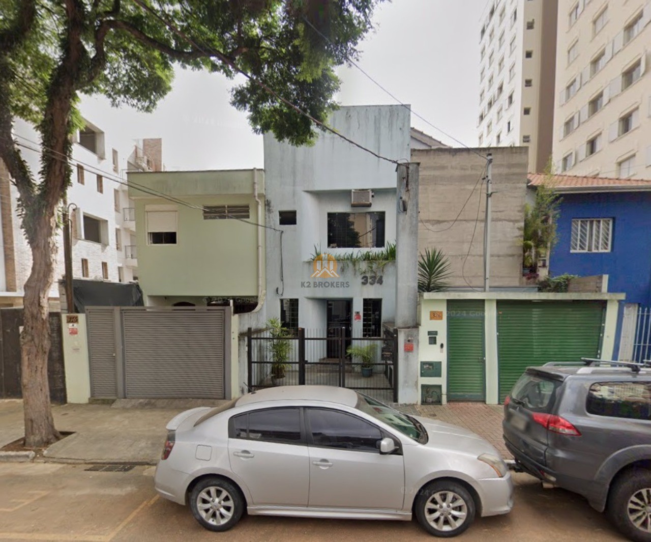 Casa à venda com 3 quartos, 155,00m² - VILA CLEMENTINO,SÃO PAULO