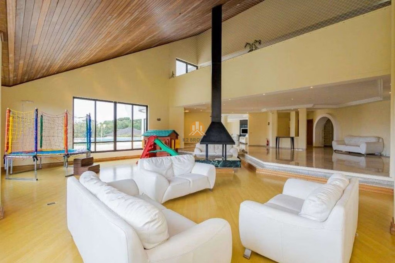 Chácara à venda com 9 quartos, 1162,64m² - ÁGUAS CLARAS,Piraquara