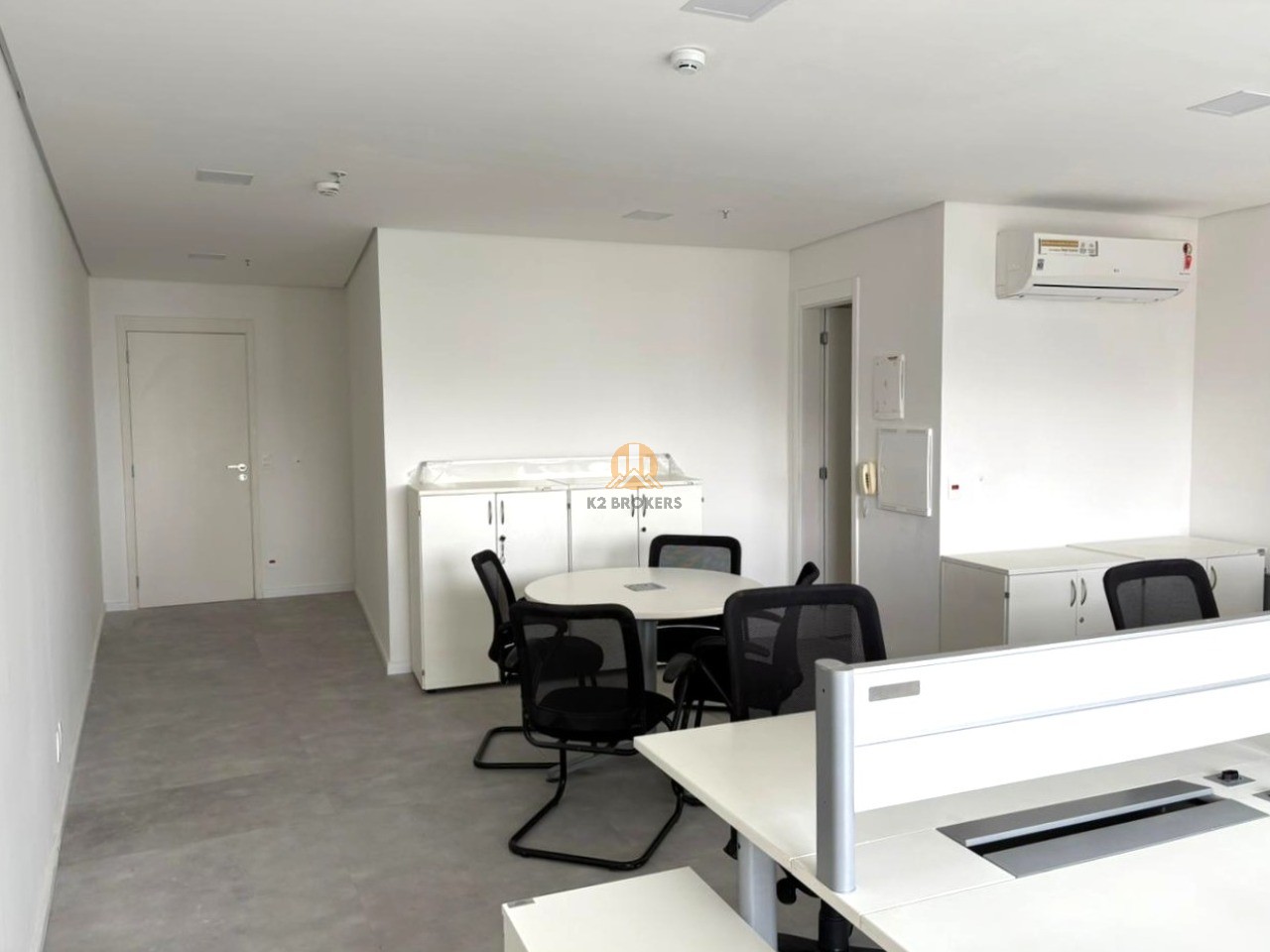 Sala comercial à venda, 49,00m² - PINHEIROS,SÃO PAULO