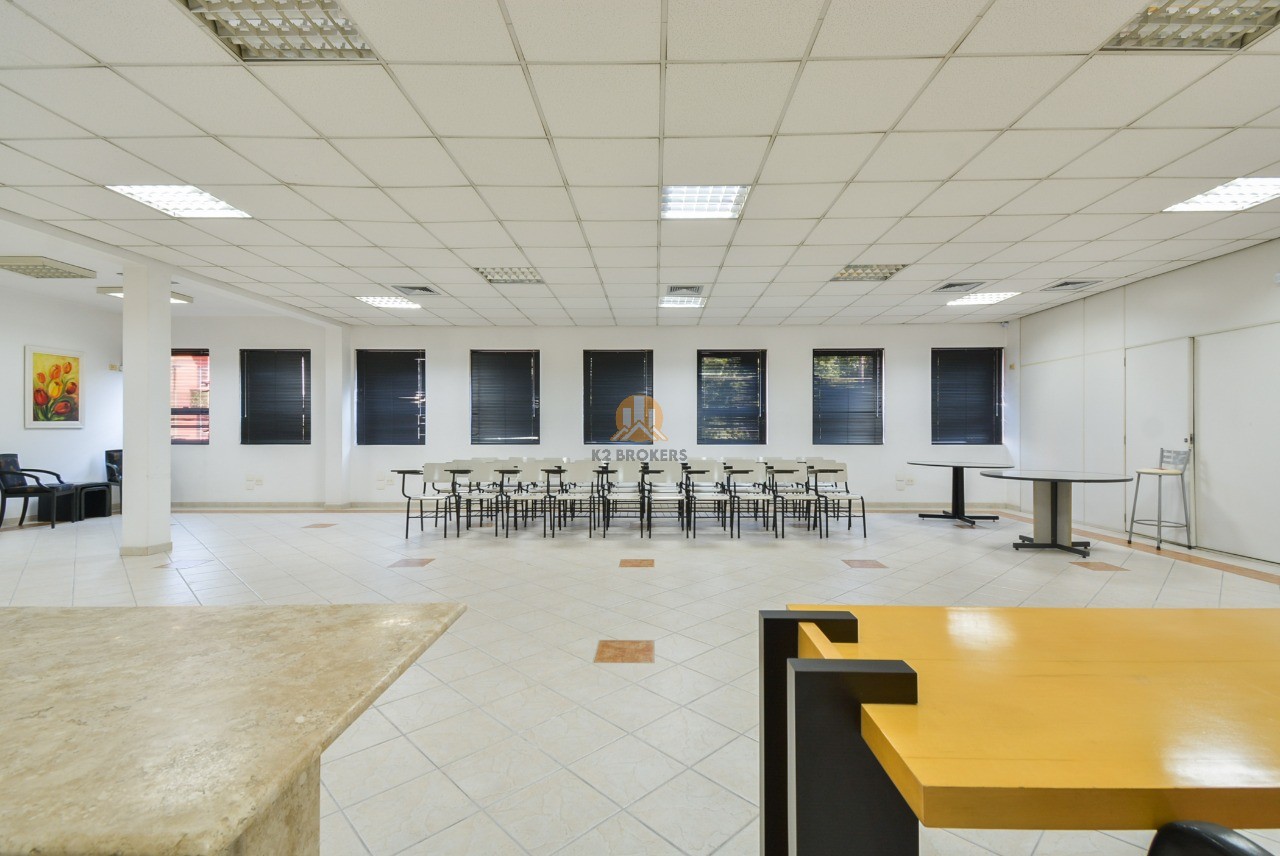  - Locação de Sala Comercial 220,00m² em Pinheiros, São Paulo-SP