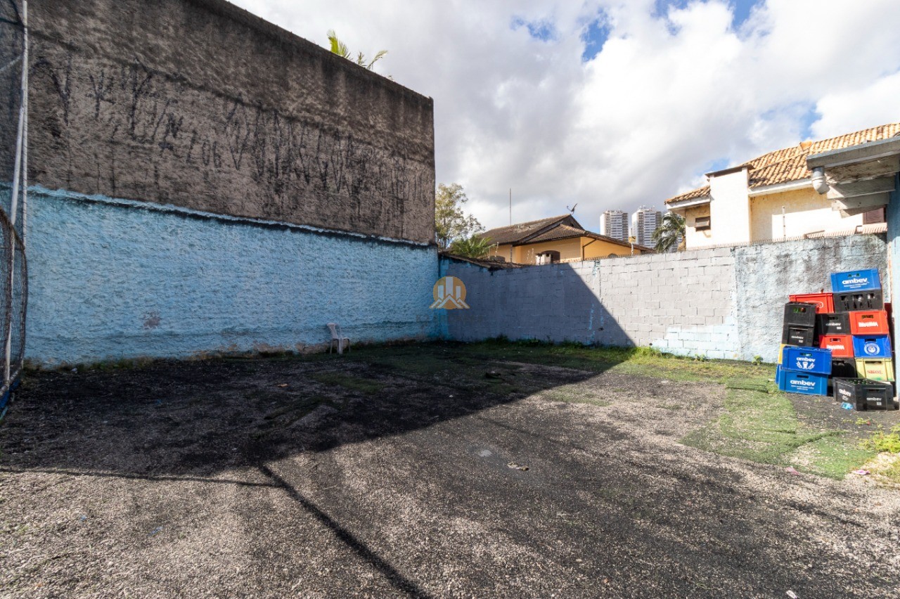 Terreno à venda - INTERLAGOS,SÃO PAULO