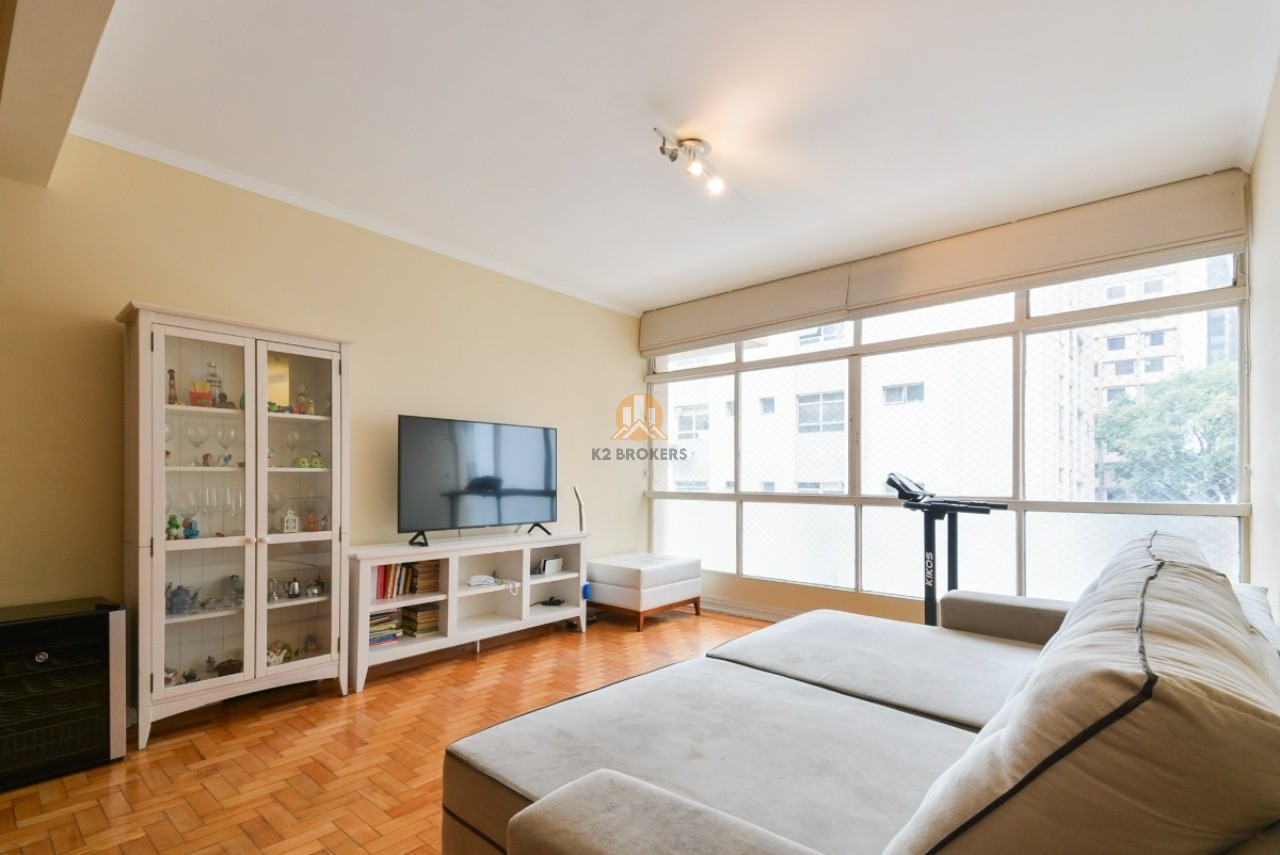 Apartamento à venda com 3 quartos, 218,00m² - JARDIM PAULISTA,SÃO PAULO