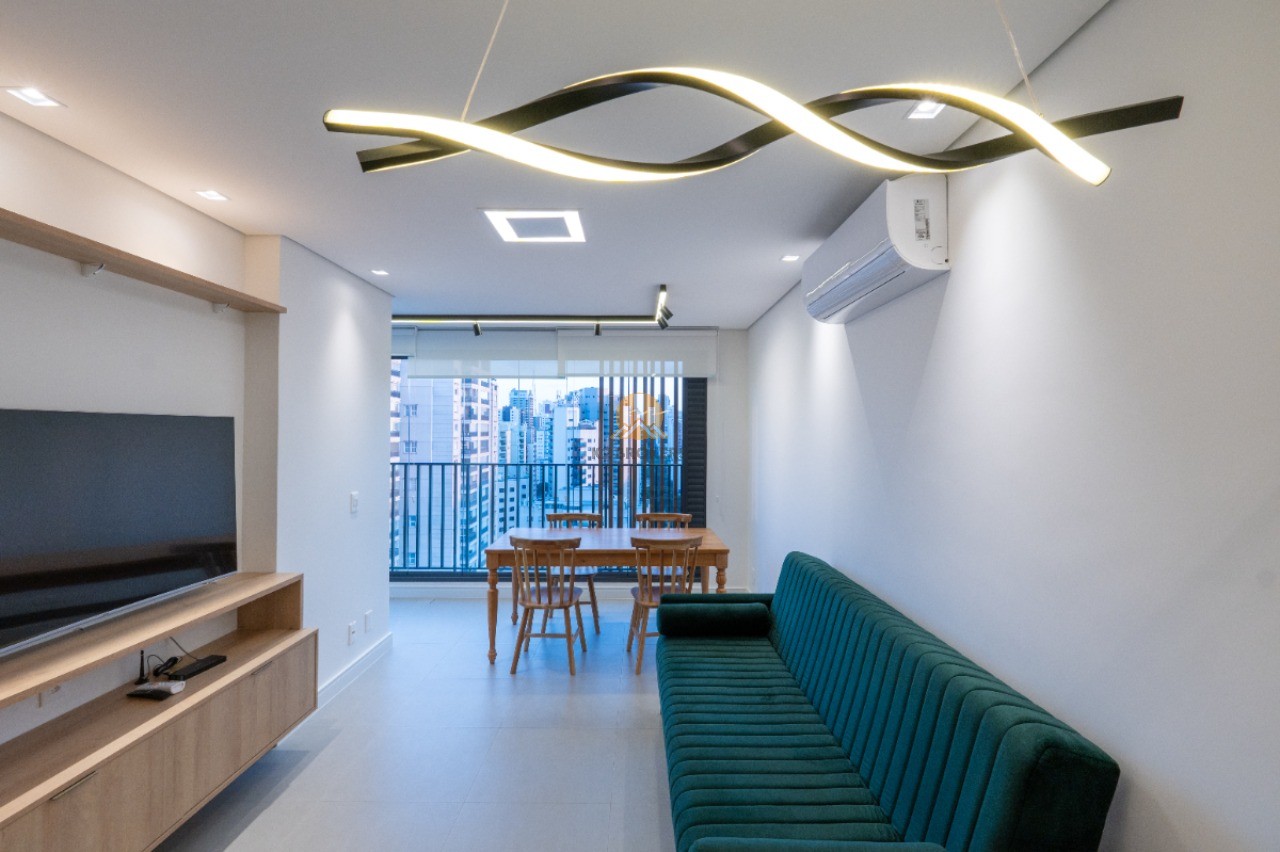 Apartamento à venda com 2 quartos, 70,00m² - PERDIZES,SÃO PAULO