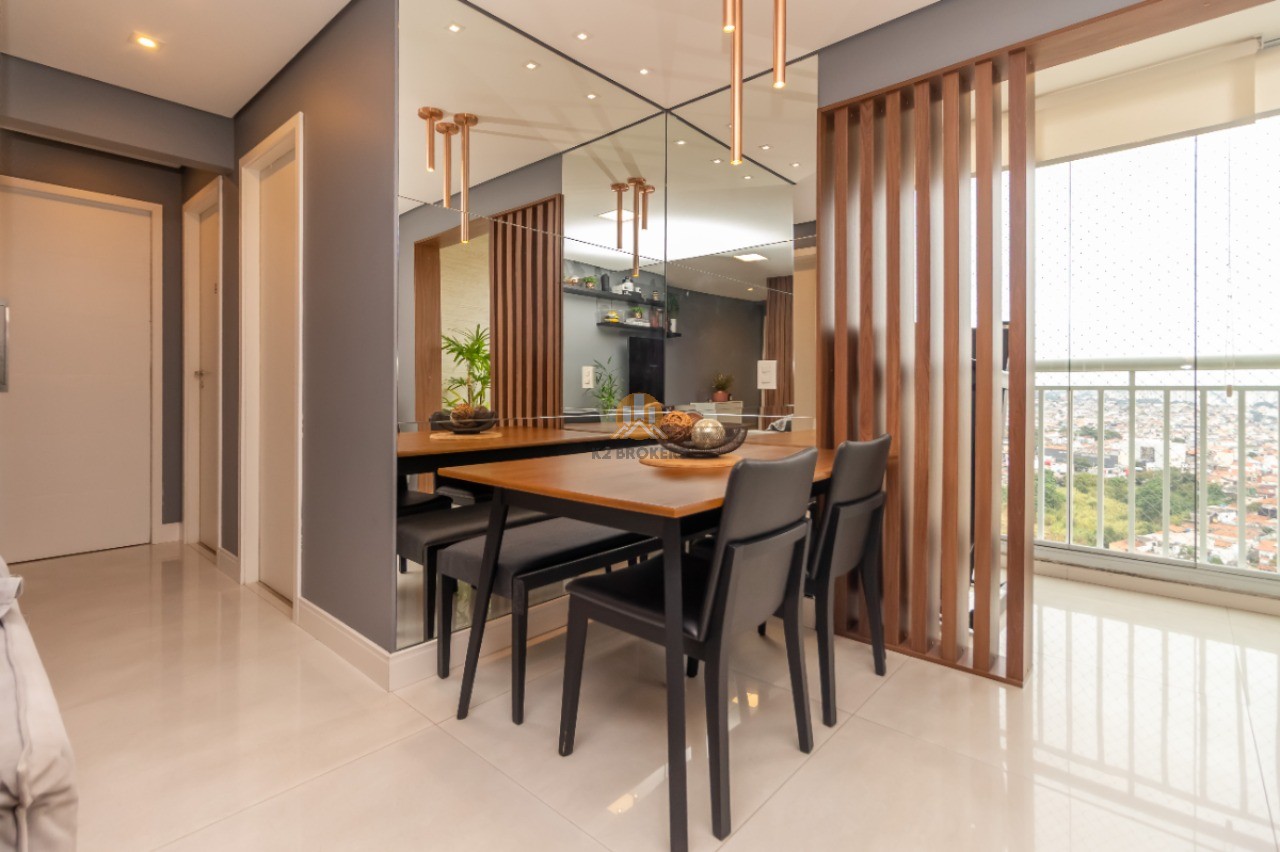 Apartamento à venda com 3 quartos, 65,00m² - VILA VERA,SÃO PAULO