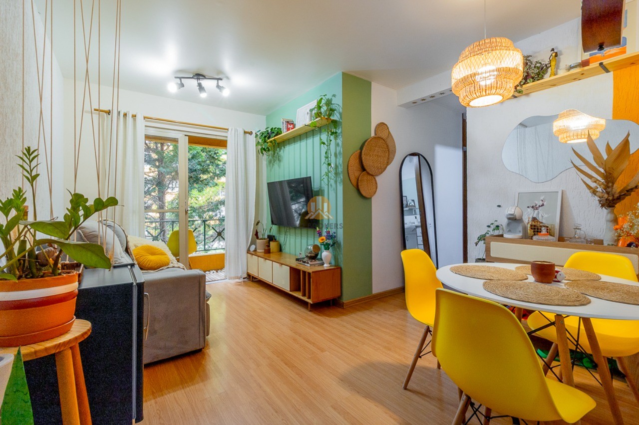 Apartamento à venda com 2 quartos, 53,00m² - VILA MORSE,SÃO PAULO