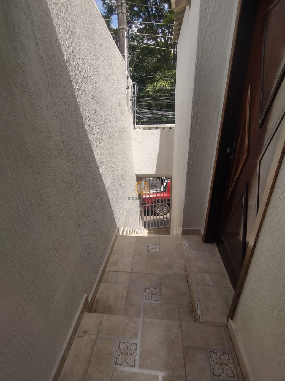 Casa à venda com 2 quartos, 140,00m² - JARDIM IMPERIAL,SÃO PAULO