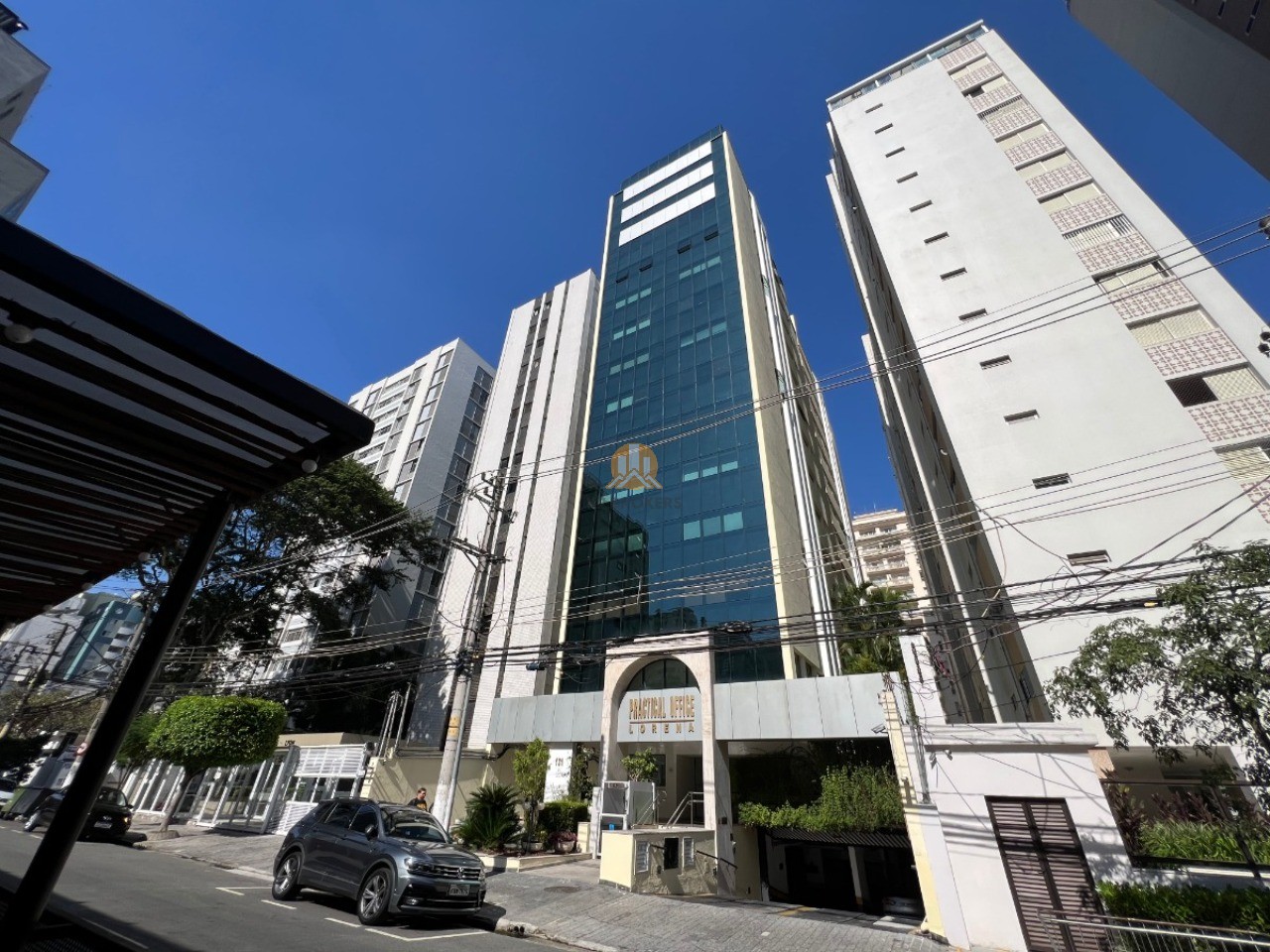  - Sala Comercial 36m² com vaga à venda no Jardim Paulista, São Paulo/SP