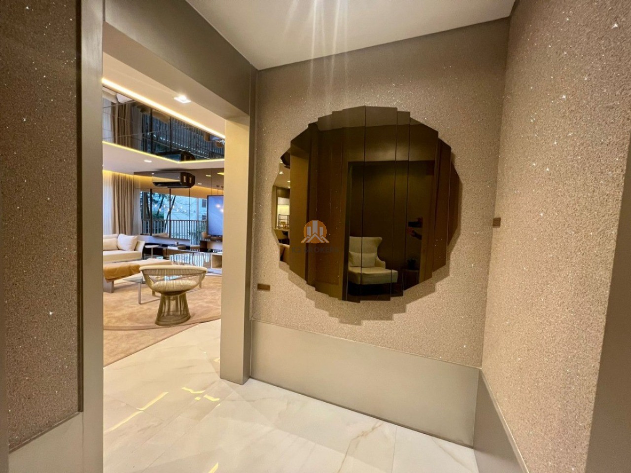 Apartamento à venda com 3 quartos, 166,49m² - VILA MARIANA,SÃO PAULO