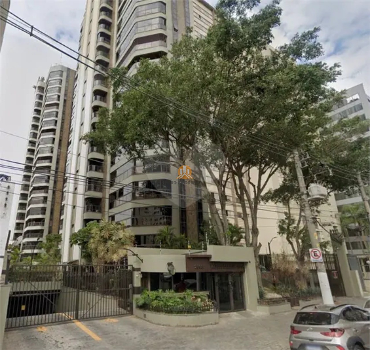 Apartamento à venda com 4 quartos, 270,00m² - SANTANA,SÃO PAULO