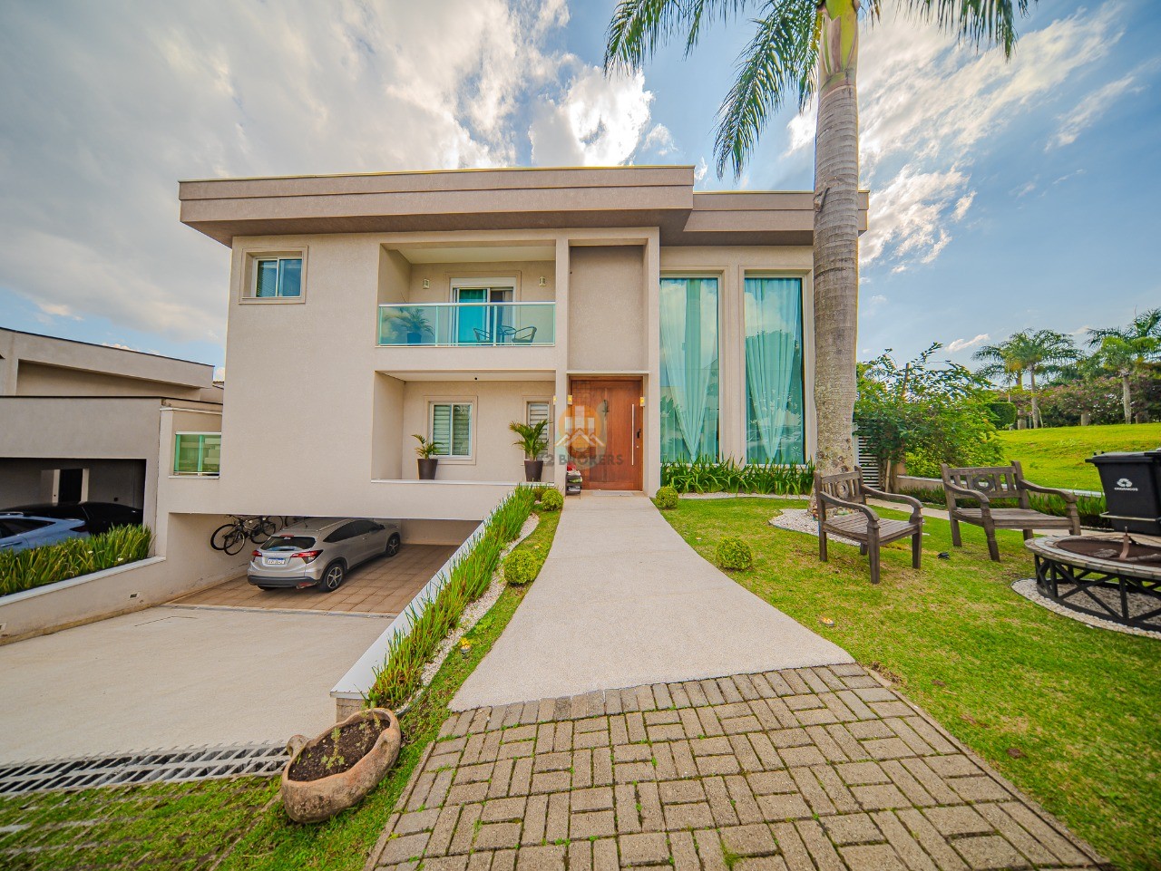 Apartamento à venda com 4 quartos, 400,00m² - CIDADE TAMBORÉ,SANTANA DE PARNAÍBA