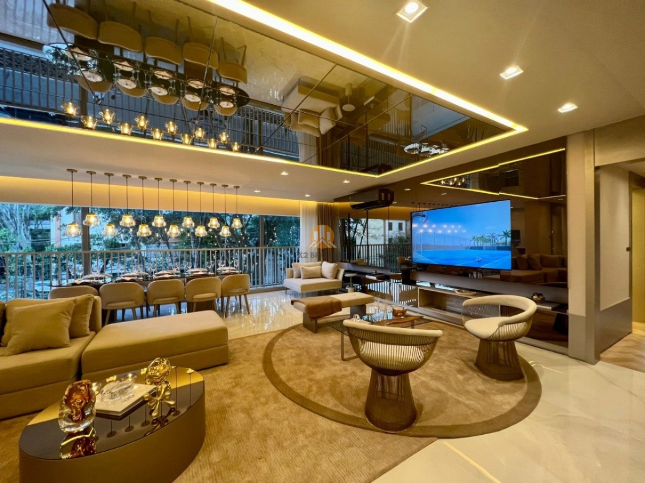 Apartamento à venda com 3 quartos, 166,49m² - VILA MARIANA,SÃO PAULO