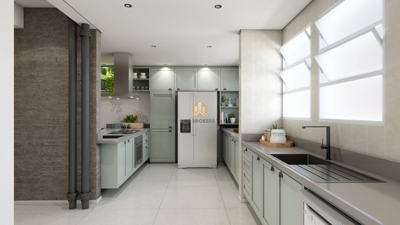 Apartamento à venda com 3 quartos, 156,00m² - HIGIENÓPOLIS,SÃO PAULO