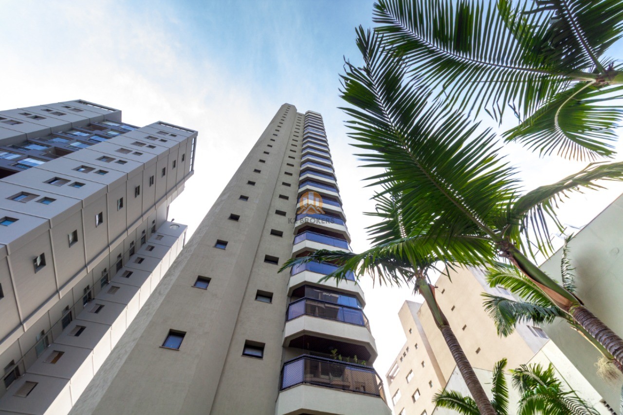 Apartamento à venda com 3 quartos, 192,00m² - SUMARE,SÃO PAULO