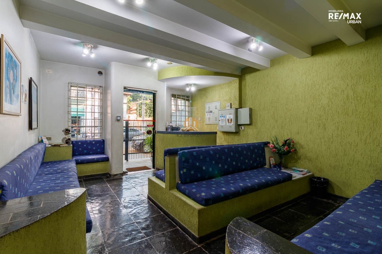 Casa à venda com 3 quartos, 155,00m² - VILA CLEMENTINO,SÃO PAULO