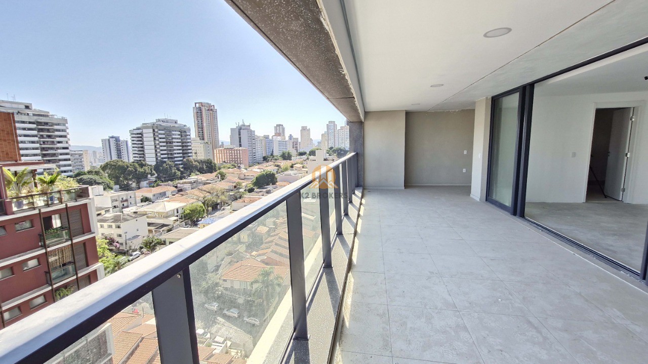Apartamento à venda com 4 quartos, 157,00m² - SUMARÉ,SÃO PAULO