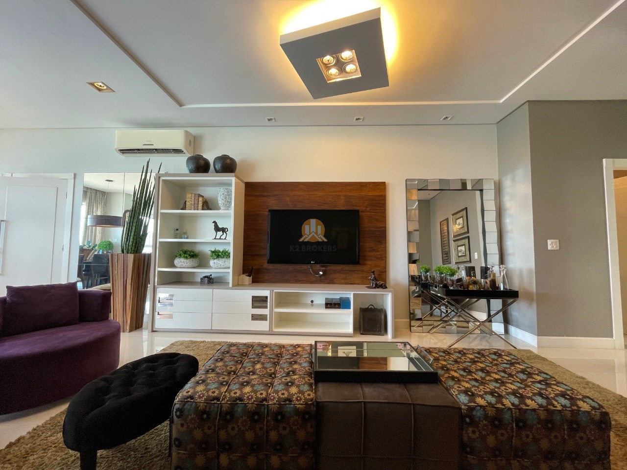  - Apartamento de luxo à venda em Itapema-SC, 4 suítes, 2 vagas , 164m² - Imperdível!