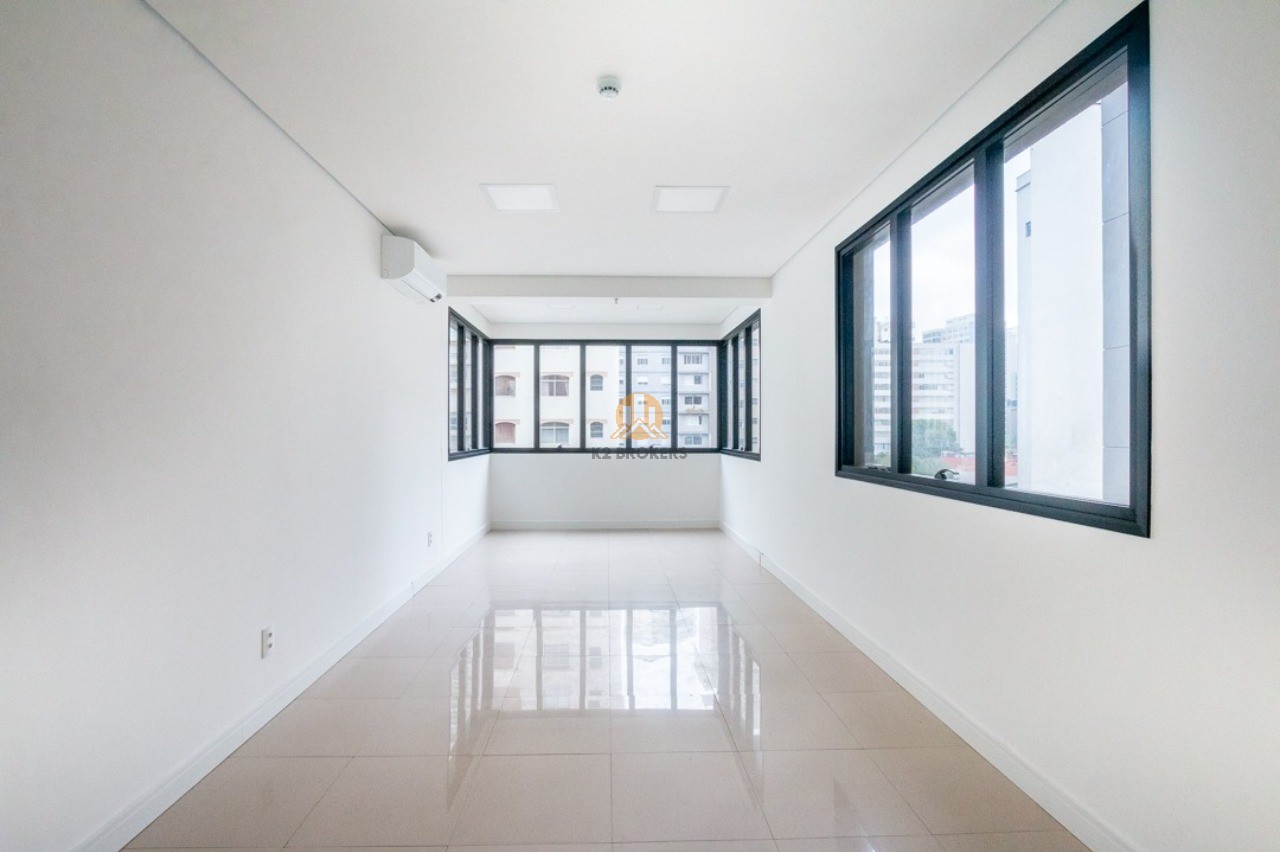 Sala comercial à venda, 25,00m² - SANTA CECÍLIA,SÃO PAULO