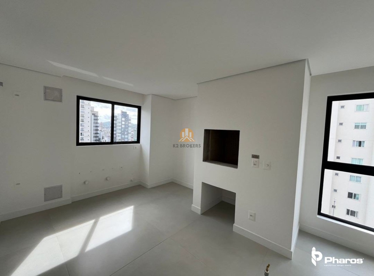  - Imperdível Apartamento à Venda no Centro de Balneário Camboriú-SC: 3 Suítes, 2 Vagas, 112,10 m² de Luxo!