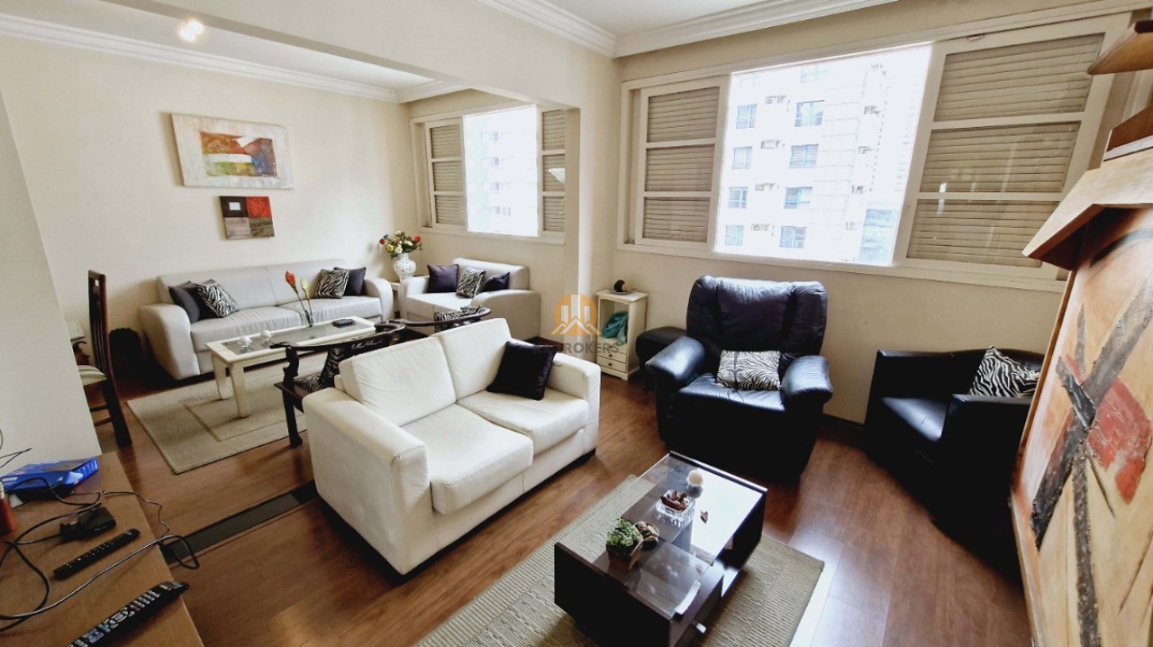 Apartamento à venda com 1 quarto, 75,00m² - BELA VISTA,SÃO PAULO
