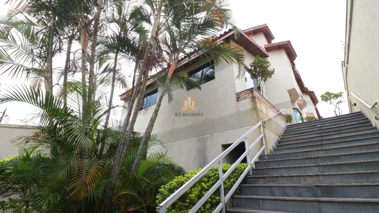  - Casa à venda em Condomínio de Alto Padrão no Tremembé - São Paulo-SP:  3 suítes e 2 vagas, 121m². Venha conhecer!