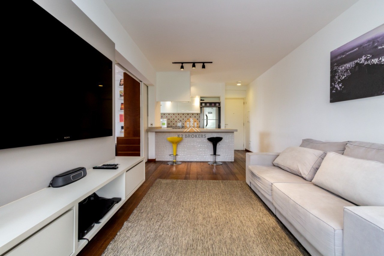  - Apartamento à Venda em São Paulo-SP na Vila Leopoldina: 2 Quartos, 2 Vagas de Garagem, 63,00 m²