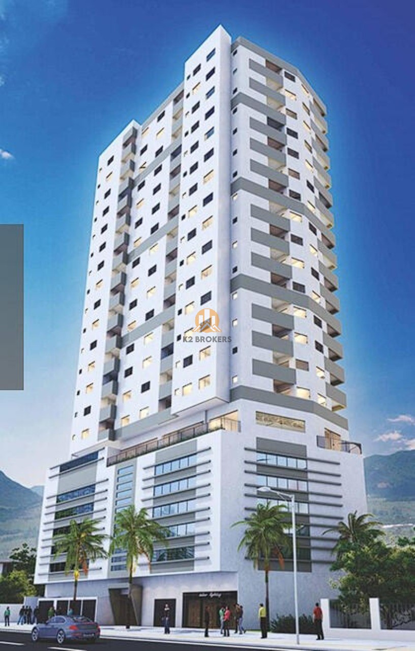 Apartamento à venda com 3 quartos, 70,00m² - Morretes,Itapema