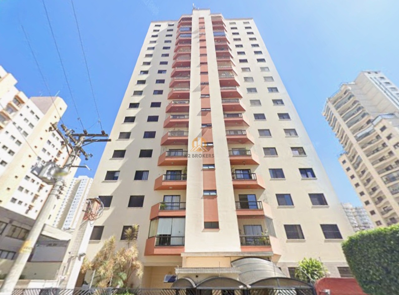 Apartamento à venda com 3 quartos, 96,00m² - VILA DA SAÚDE,SÃO PAULO