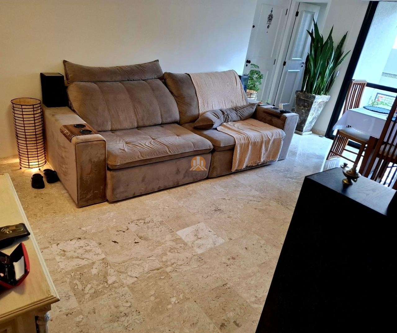 Apartamento à venda com 3 quartos, 92,21m² - VILA ANDRADE,SÃO PAULO