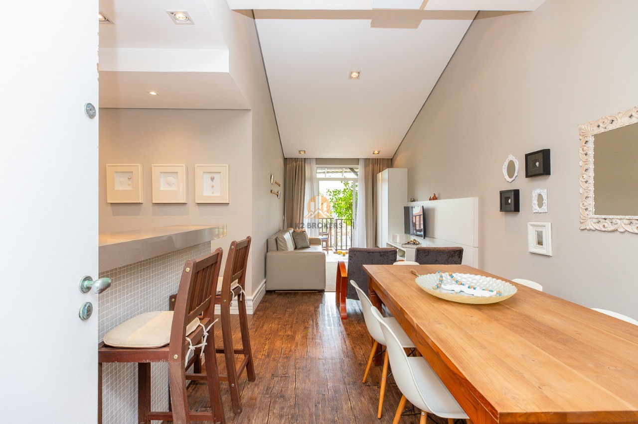 Apartamento à venda com 2 quartos, 78,67m² - ENSEADA,GUARUJÁ