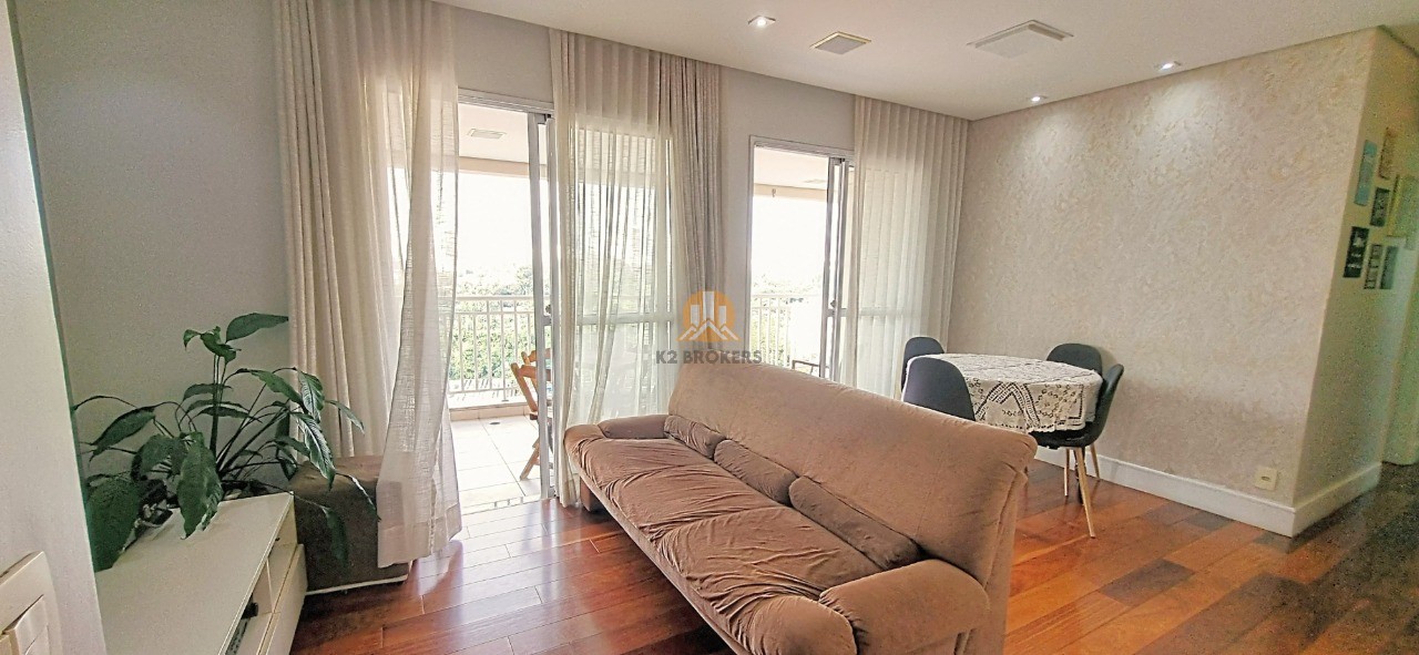 Apartamento à venda com 3 quartos, 94,00m² - JURUBATUBA,SÃO PAULO