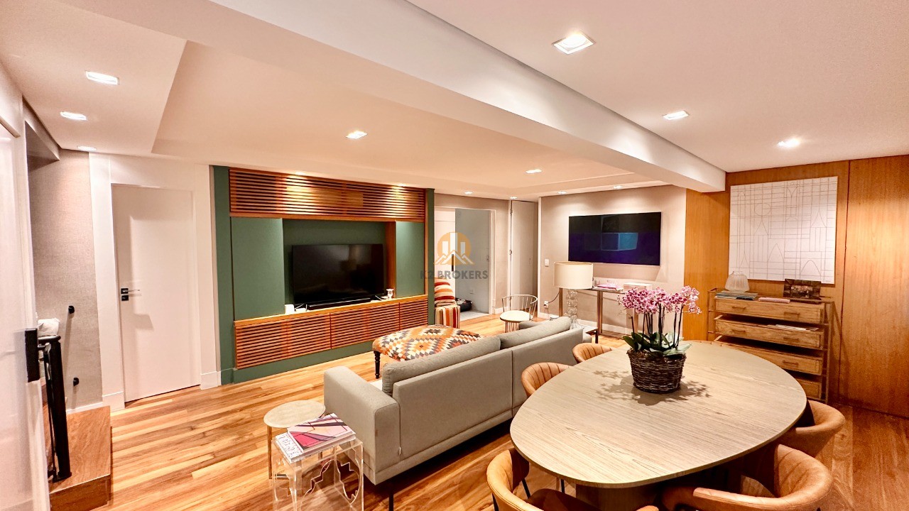  - Cobertura Duplex 3 quartos à venda no Jardim Guedala, São Paulo/SP