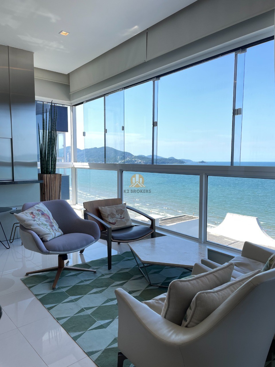 Apartamento à venda com 4 quartos, 164,00m² - Castelo Branco,Itapema