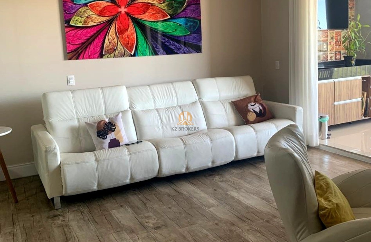 Apartamento à venda com 3 quartos, 113,00m² - VILA CANERO,SÃO PAULO