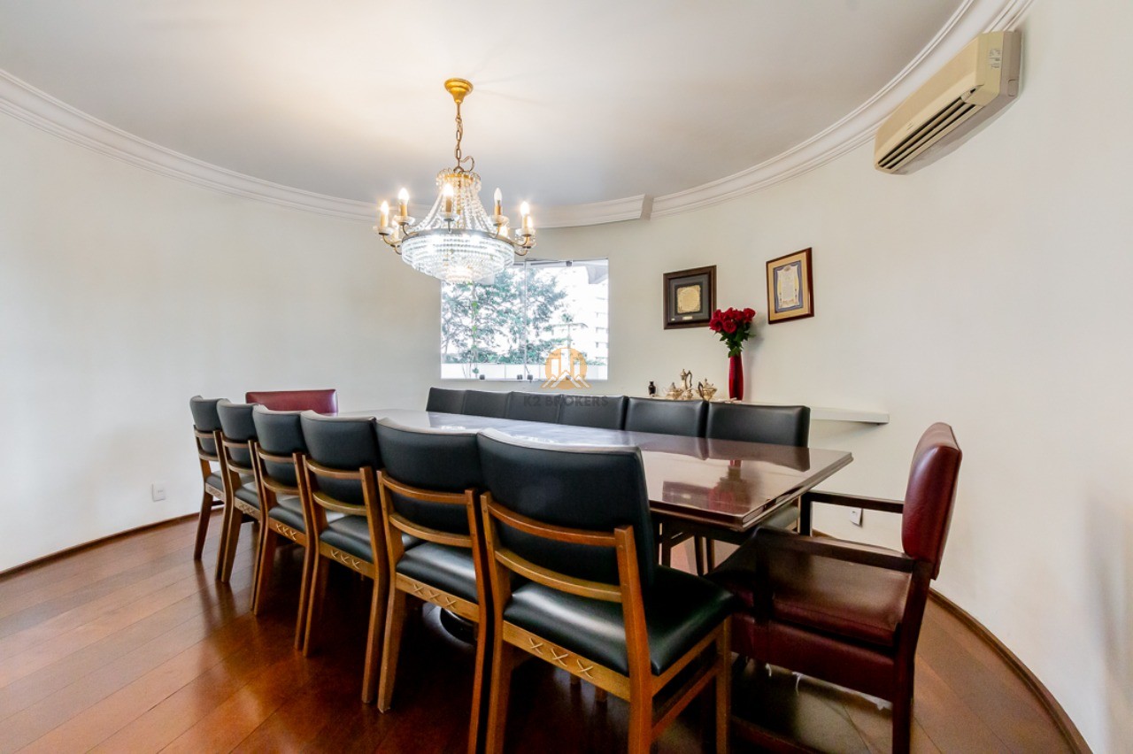  - Apartamento à venda no Jardim Paulista, São Paulo-SP: 4 quartos, 3 vagas, 287m².