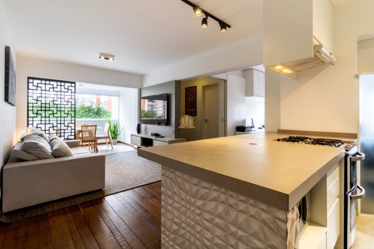 Apartamento à venda com 2 quartos, 63,00m² - VILA LEOPOLDINA,SÃO PAULO