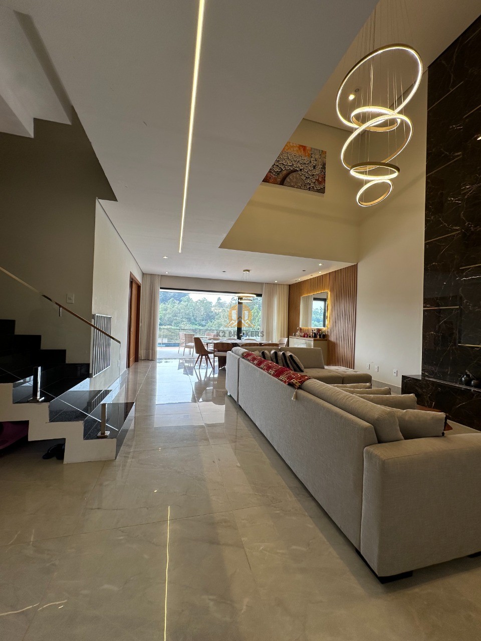 Apartamento à venda com 5 quartos, 393,00m² - CIDADE TAMBORÉ,