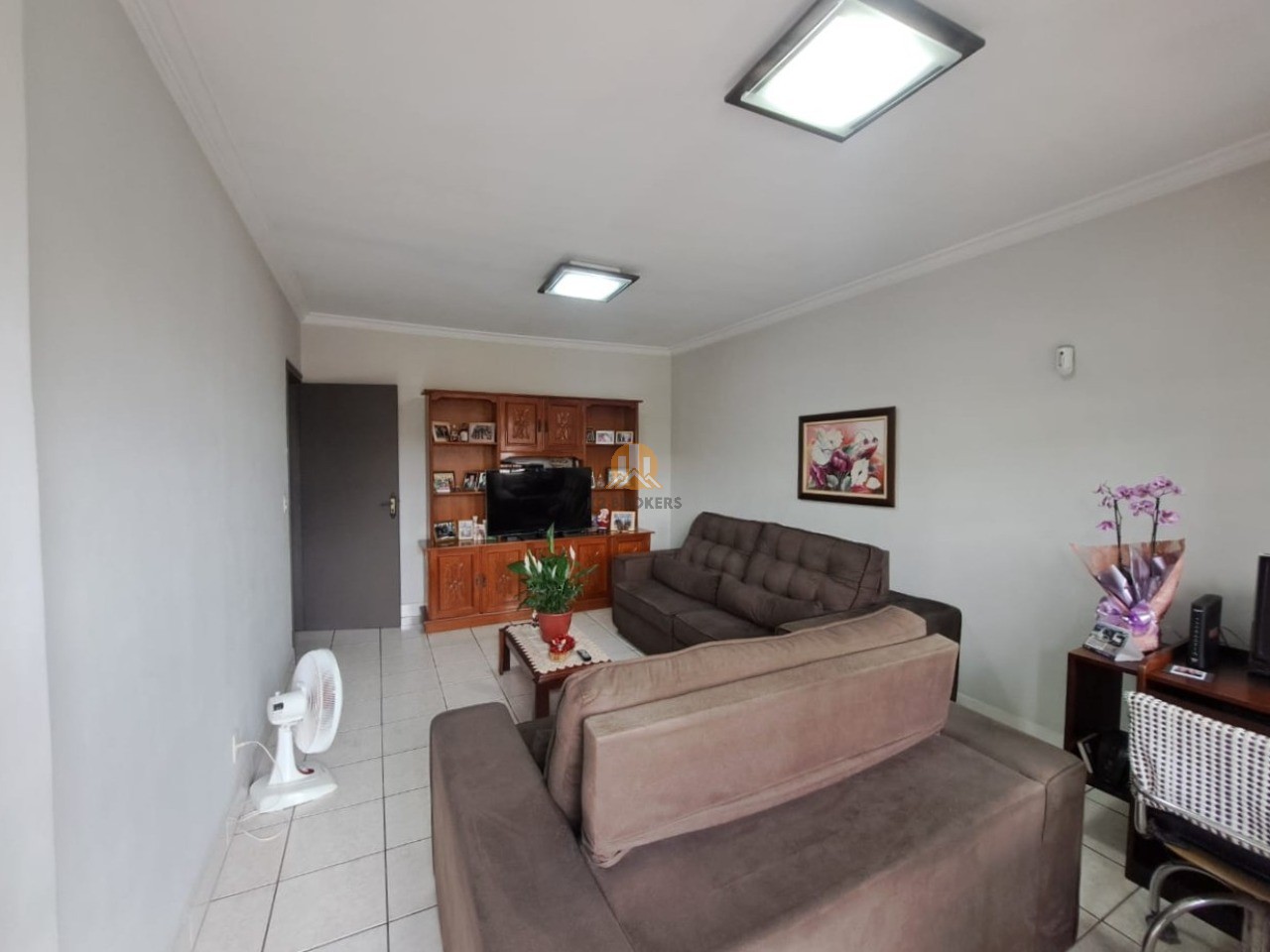  - Casa à venda em Jundiaí-SP, Vila Josefina! 2 quartos, 3 vagas de garagem, 191,00 m²