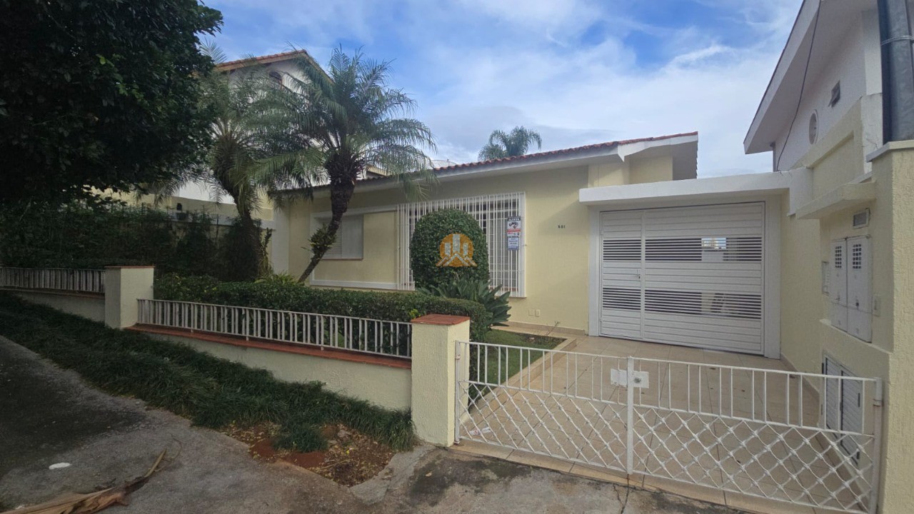 Casa à venda, JARDIM LONDRINA, com 3 quartos, 181,00m² - K2 Brokers Imóveis