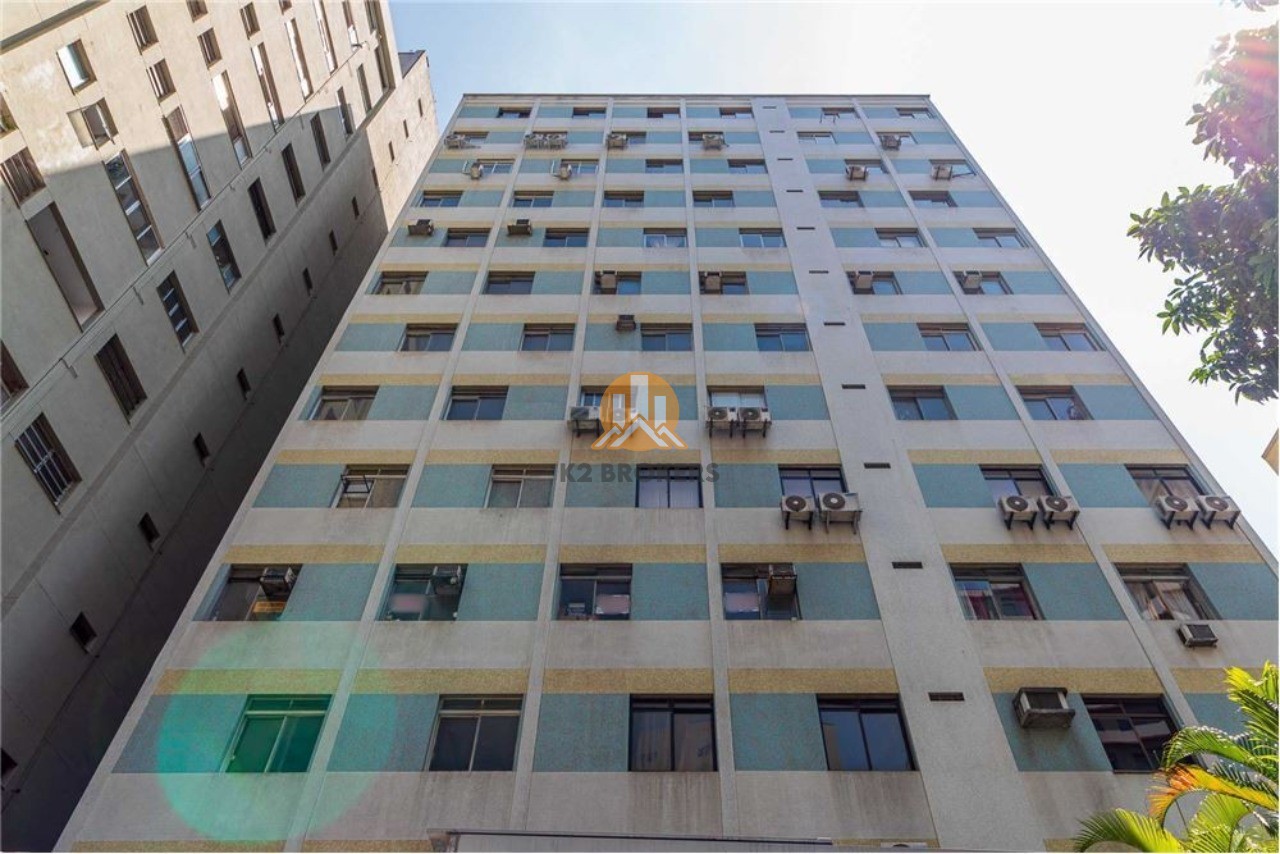 Sala comercial à venda, 45,15m² - BELA VISTA,SÃO PAULO