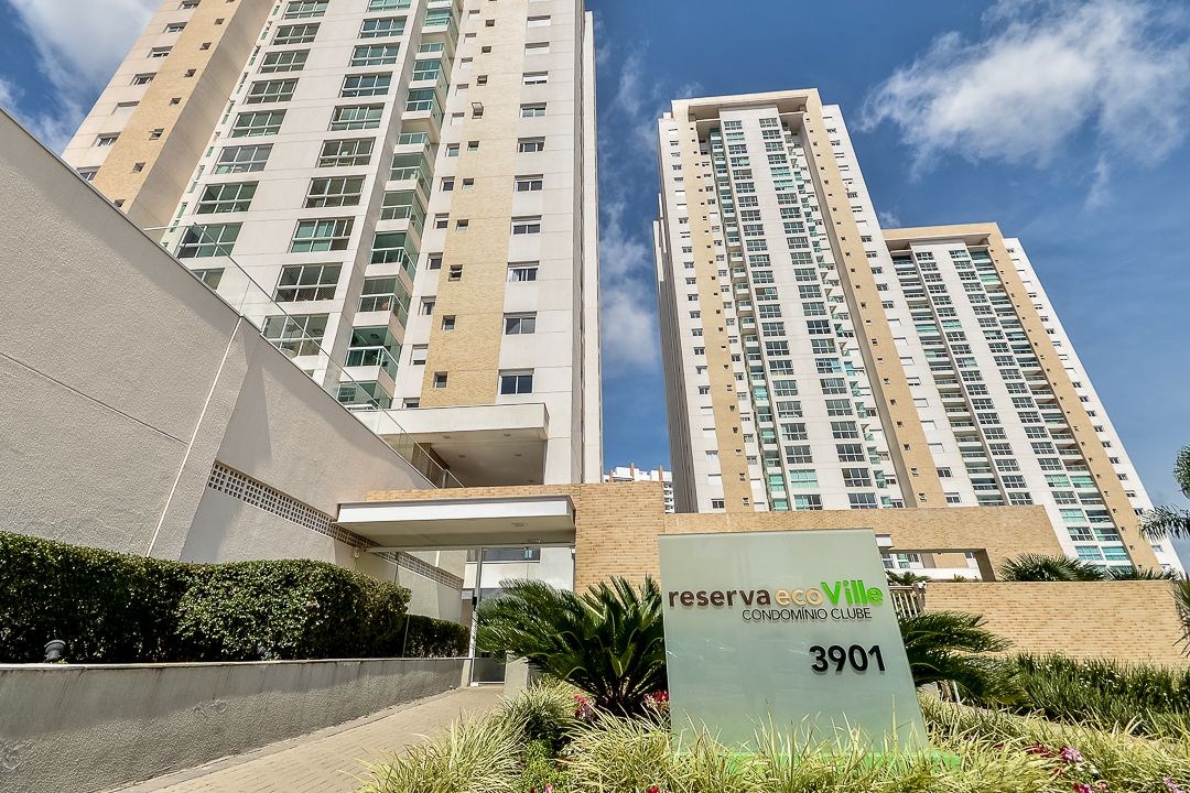  - Apartamento à venda em Curitiba, Ecoville, com 4 quartos, 131,00m²