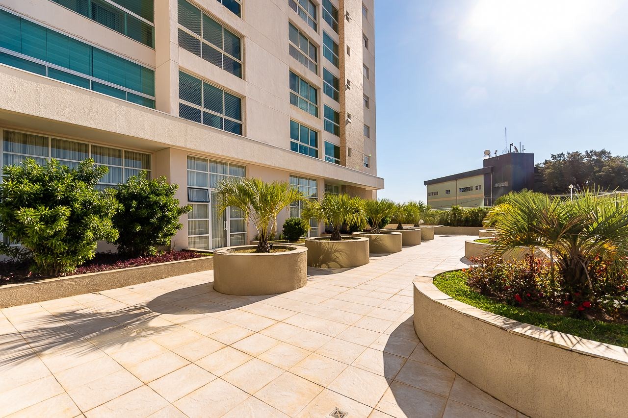 Apartamento à venda com 4 quartos, 131,00m² - Ecoville,Curitiba