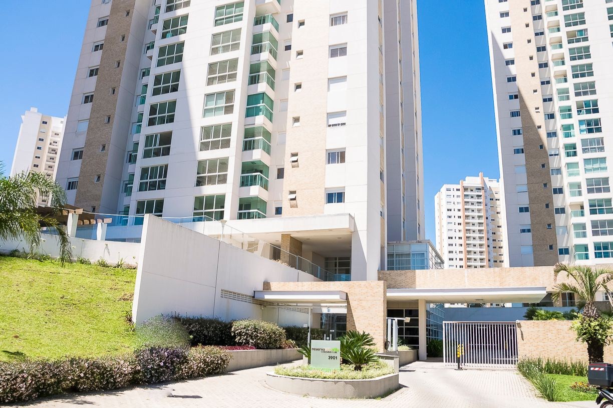  - Apartamento à venda em Curitiba, Ecoville, com 4 quartos, 131,00m²