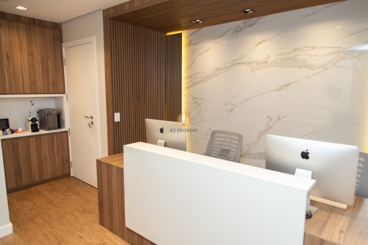 Sala comercial à venda, 96,00m² - VILA OLÍMPIA,SÃO PAULO