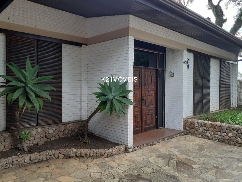 Casa à venda com 3 quartos, 450,00m² - SEMINÁRIO,